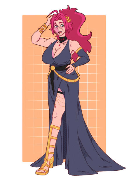 Full Body